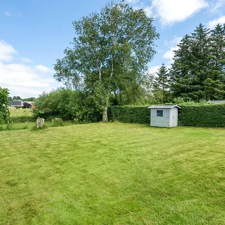 Holiday home 2 Bedroom Beautiful In