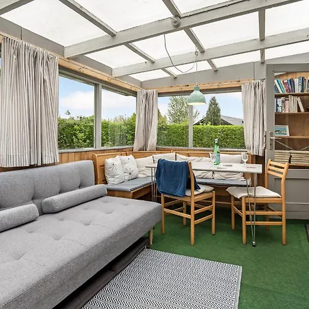 Holiday home 2 Bedroom Beautiful In Broager